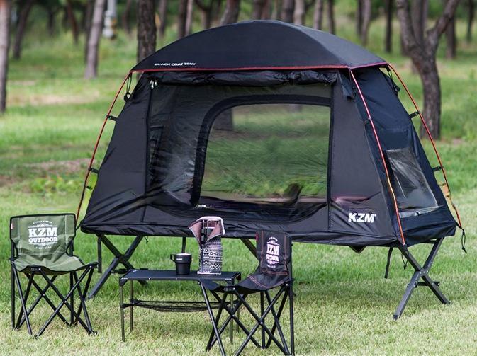 Experience the Great Outdoors with Our Travel Outdoor Camping Tent